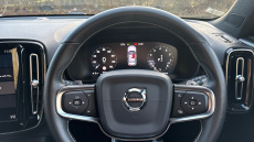 Volvo Xc40 1.5 T3 [163] R DESIGN 5dr Geartronic Petrol Estate